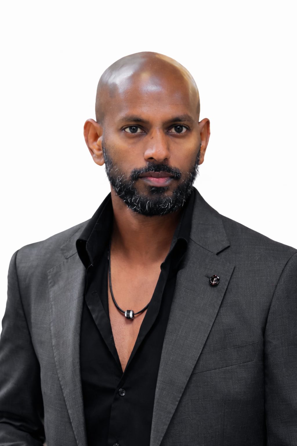 Amalraj - Advisory Board