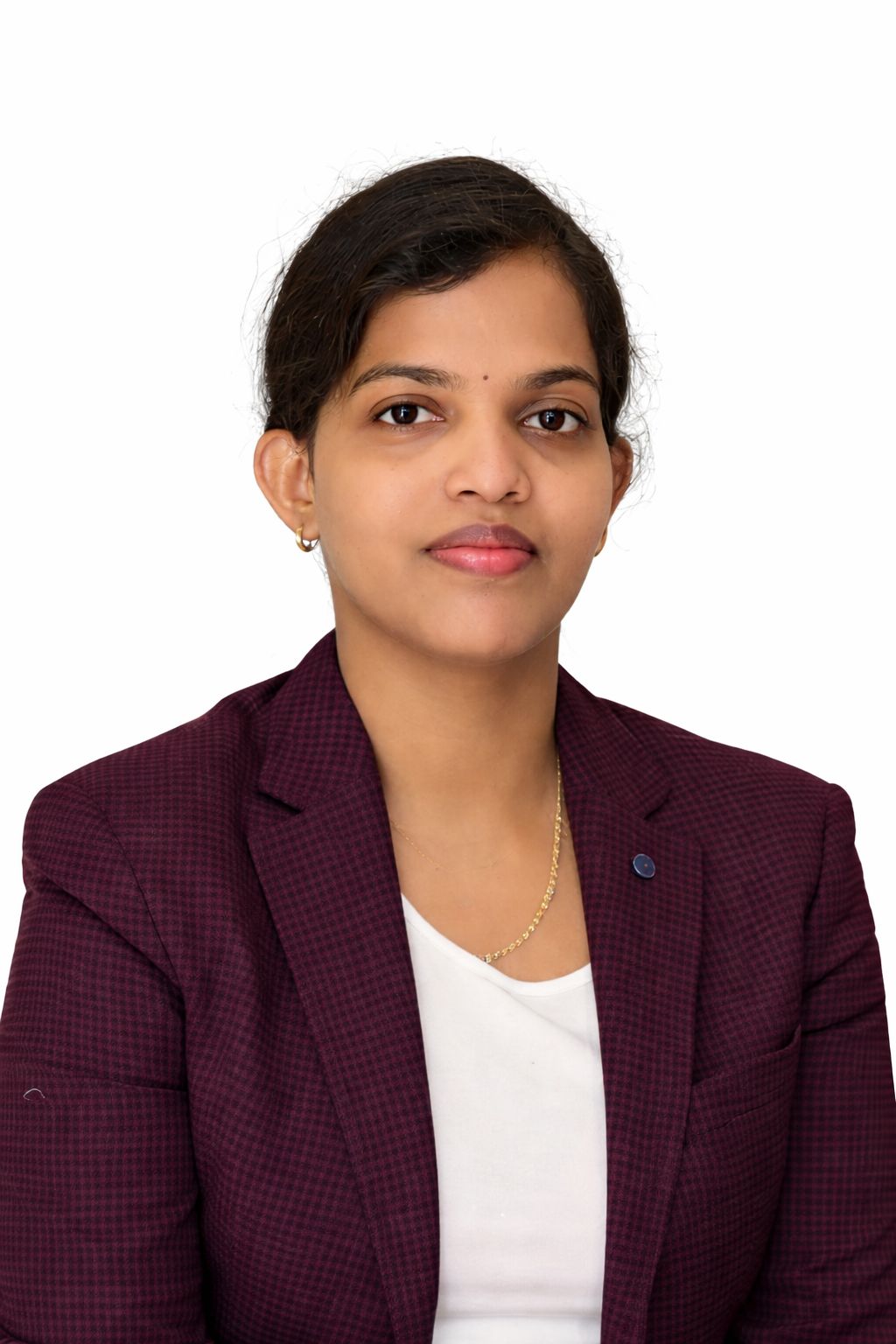 Punitha Maheshkumar - CEO