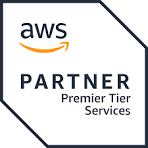AWS logo