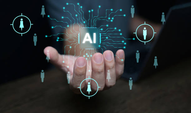 AI engineering platform illustration