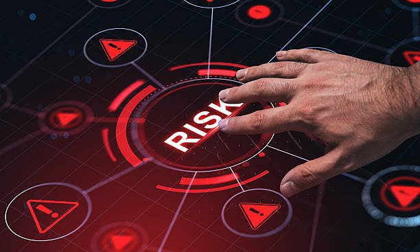 Risk-aware automation workflow