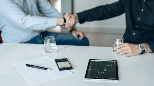 Partnership delivery model